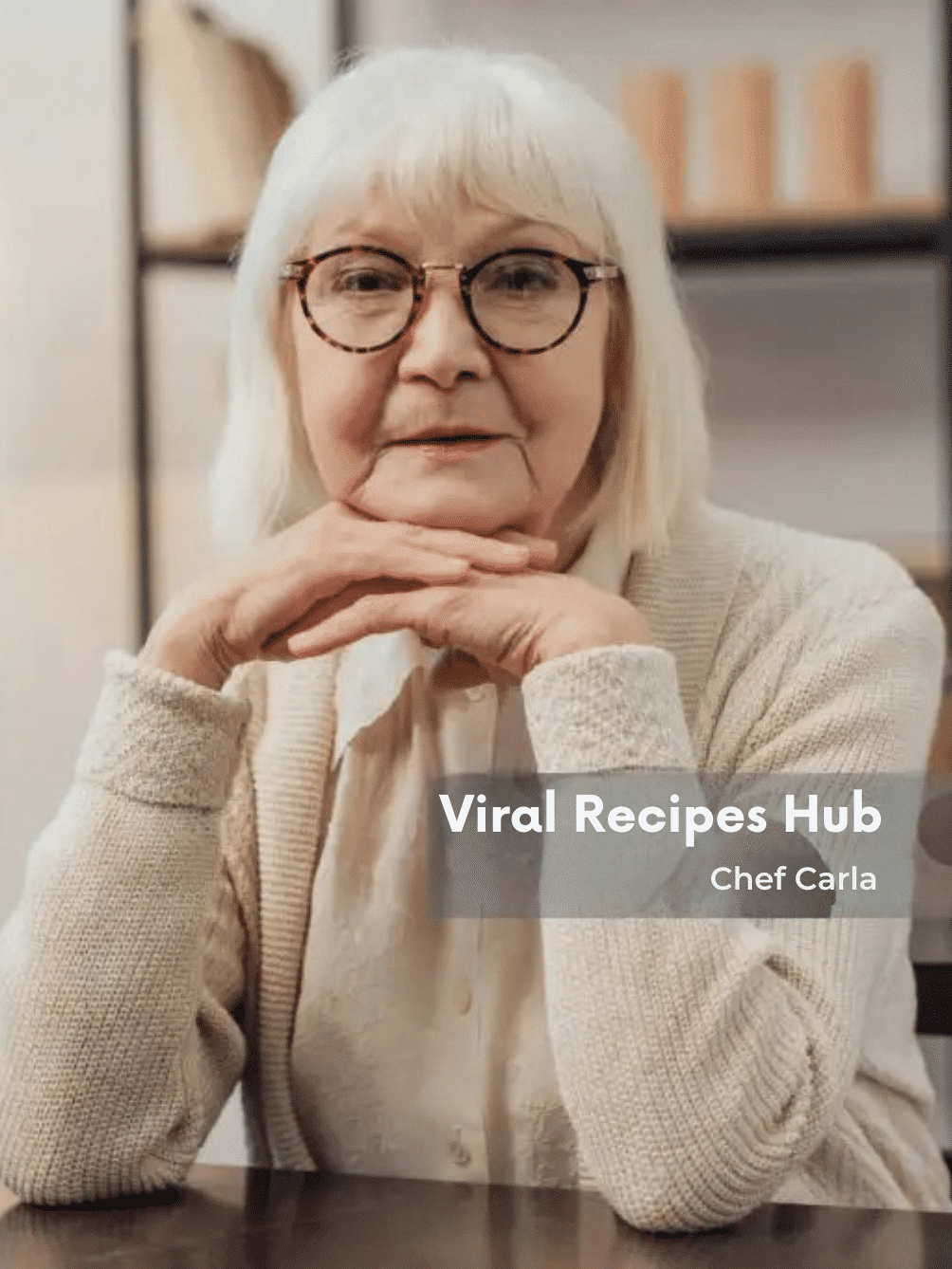 About Me Chef Carla