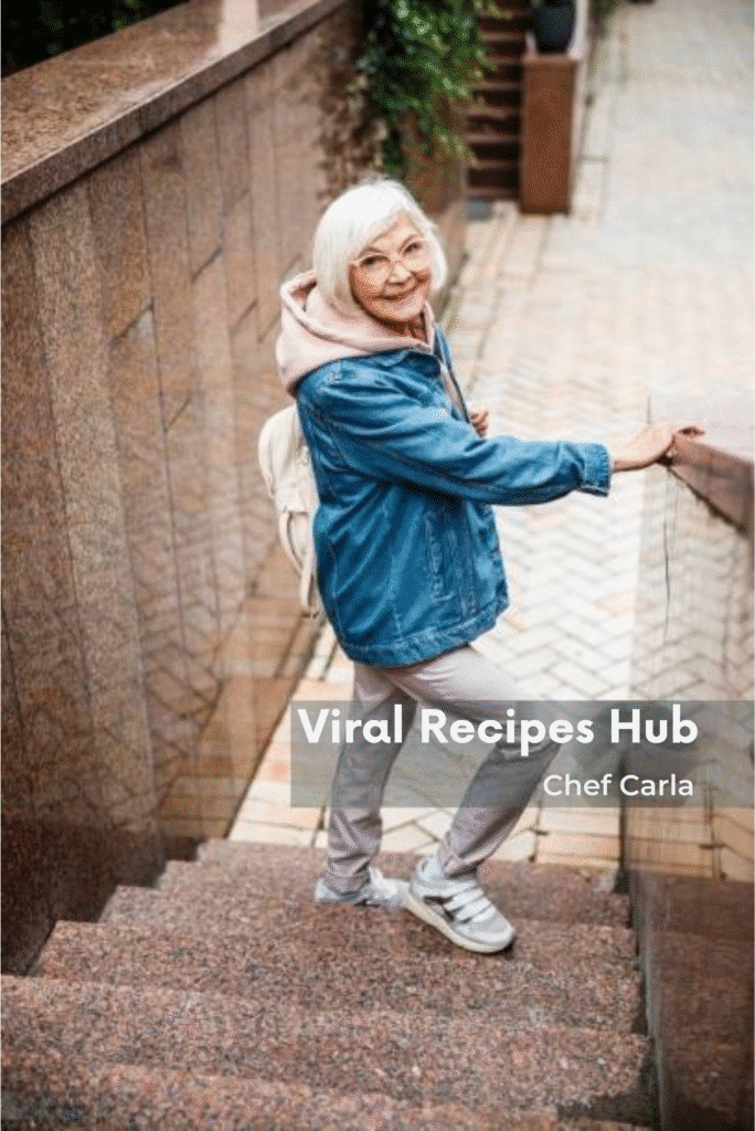 About Me 3 About Me Chef Carla