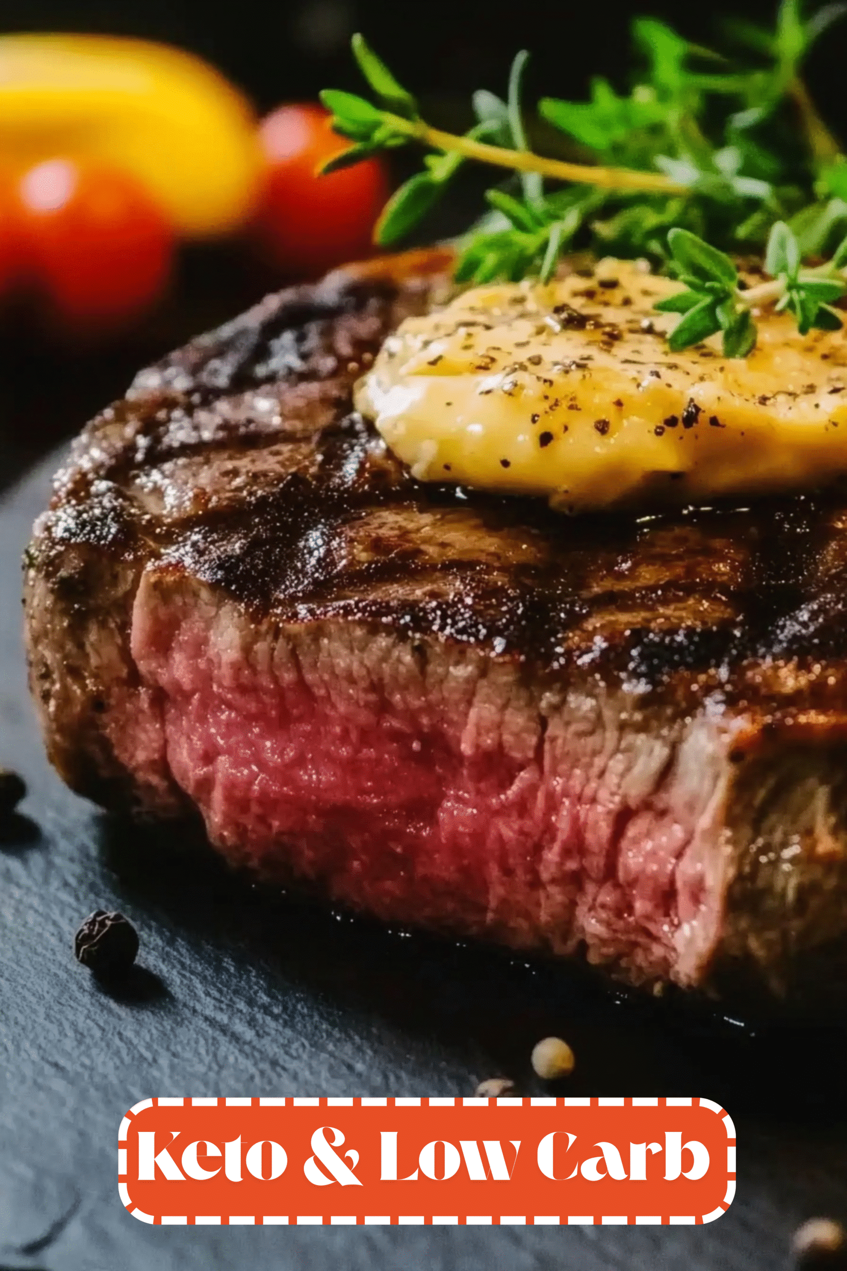 Keto & Low Carb