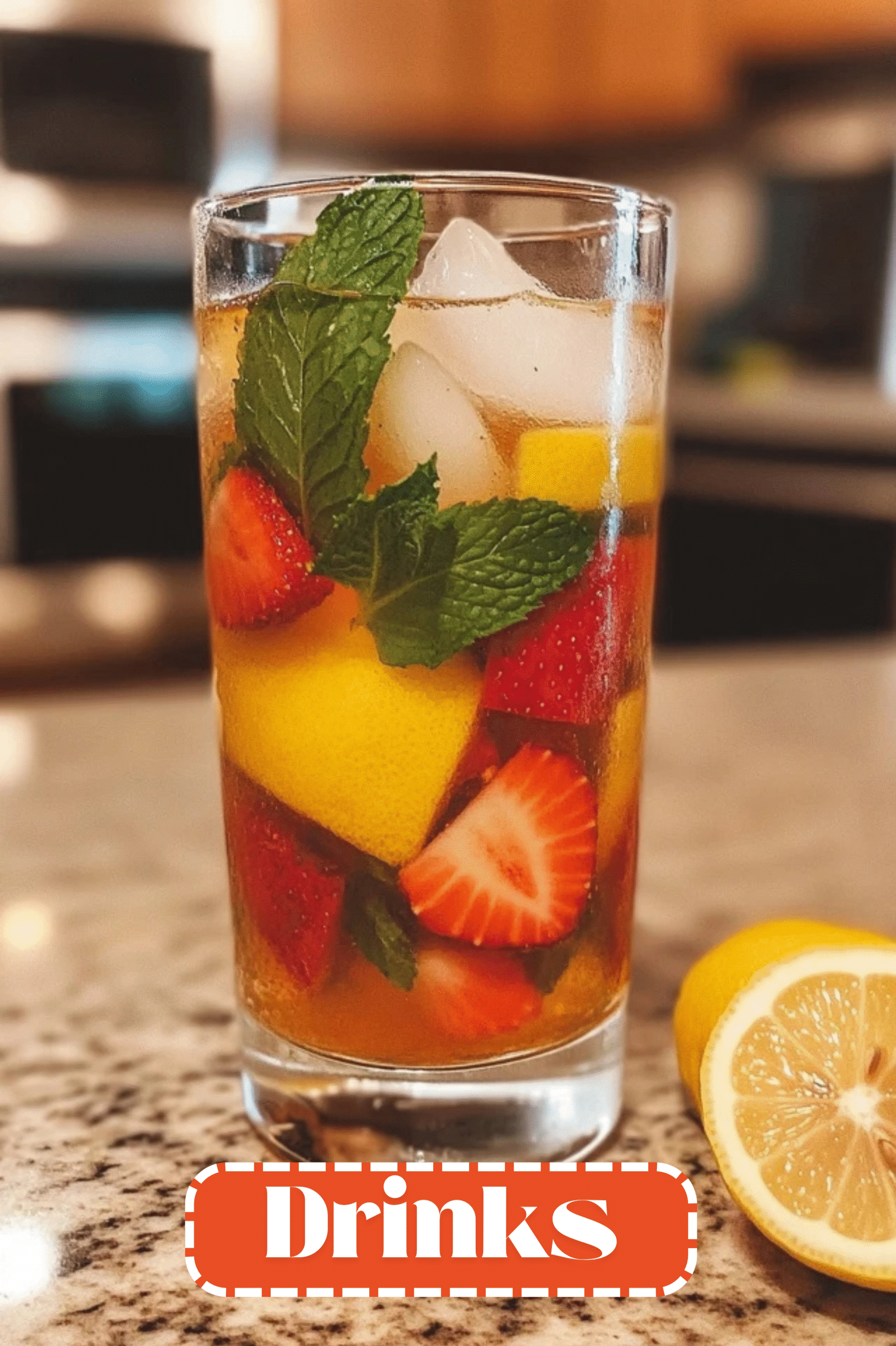 Drinks
